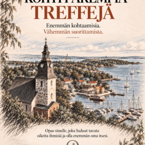 Kohti parempia treffejä